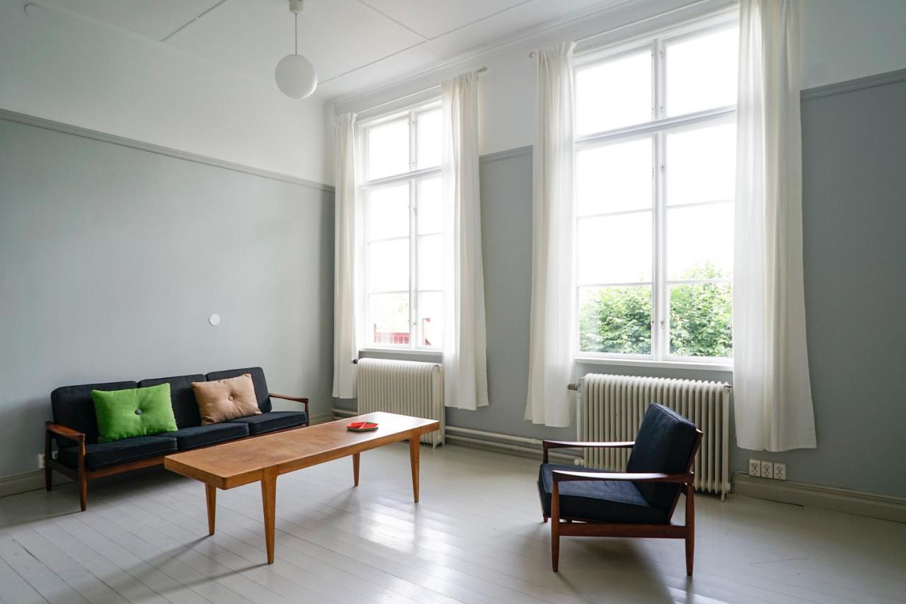 Nordic Refuge B&B Froskog 外观 照片