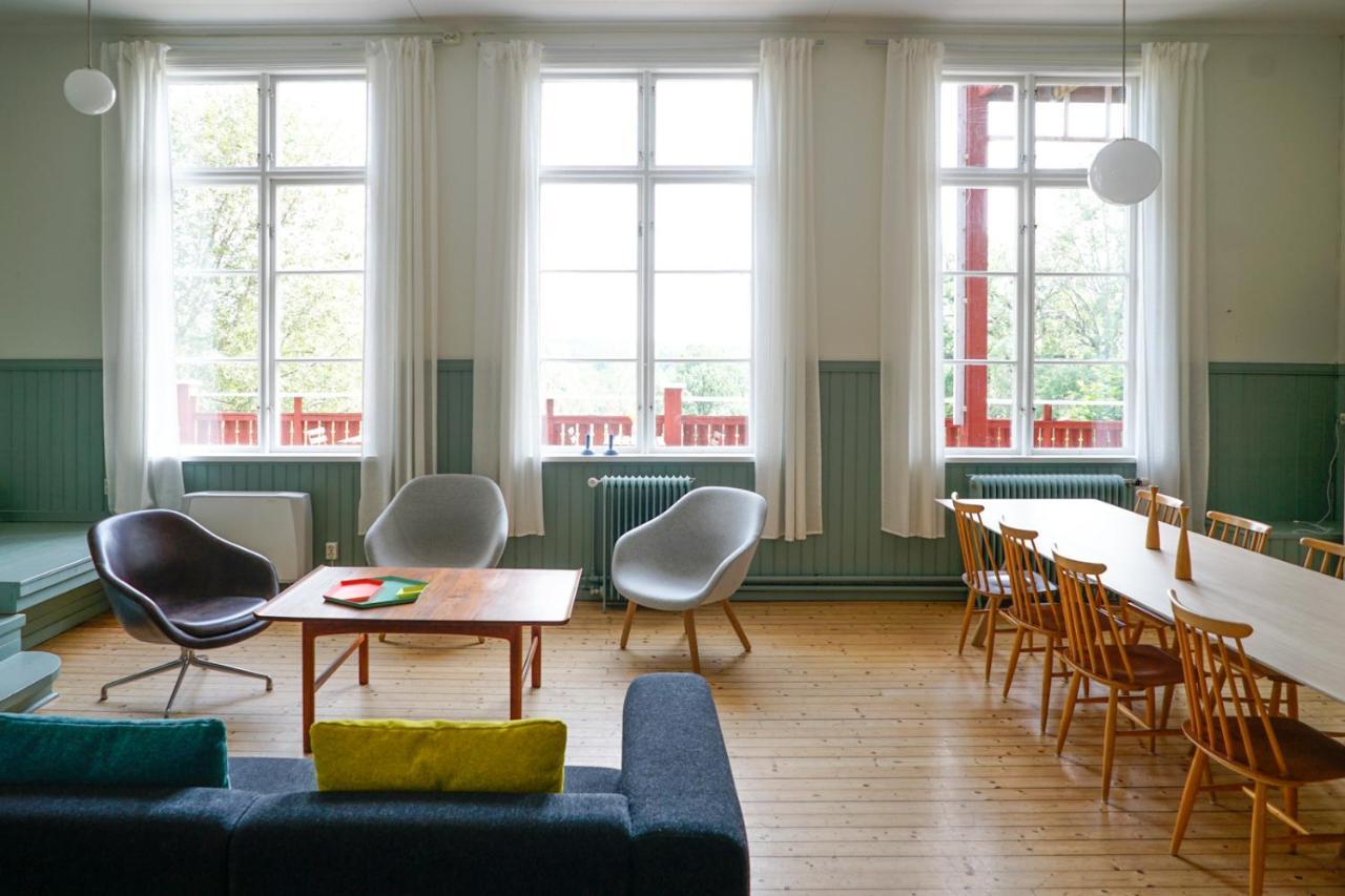 Nordic Refuge B&B Froskog 外观 照片
