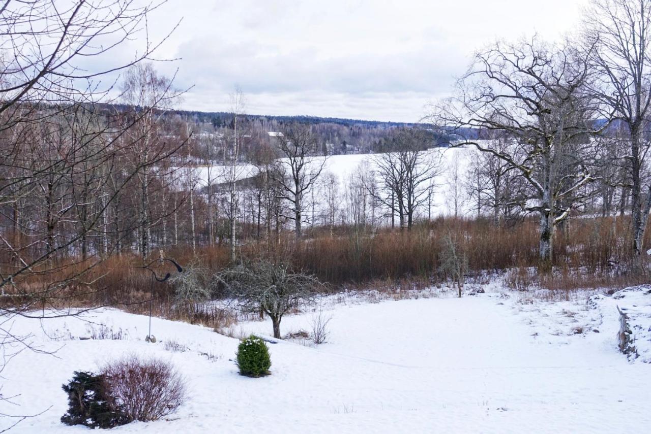 Nordic Refuge B&B Froskog 外观 照片