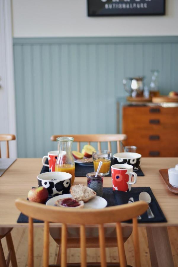 Nordic Refuge B&B Froskog 外观 照片