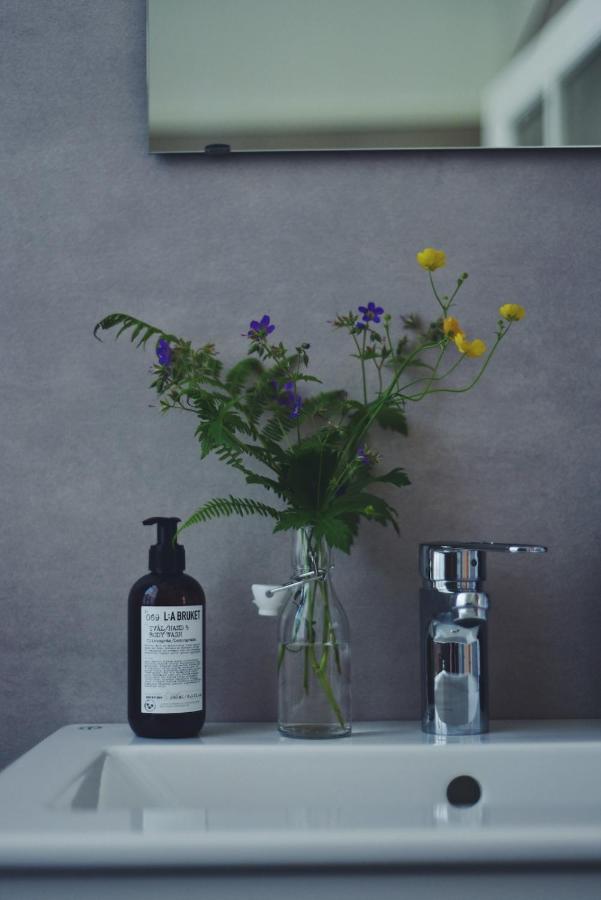 Nordic Refuge B&B Froskog 外观 照片