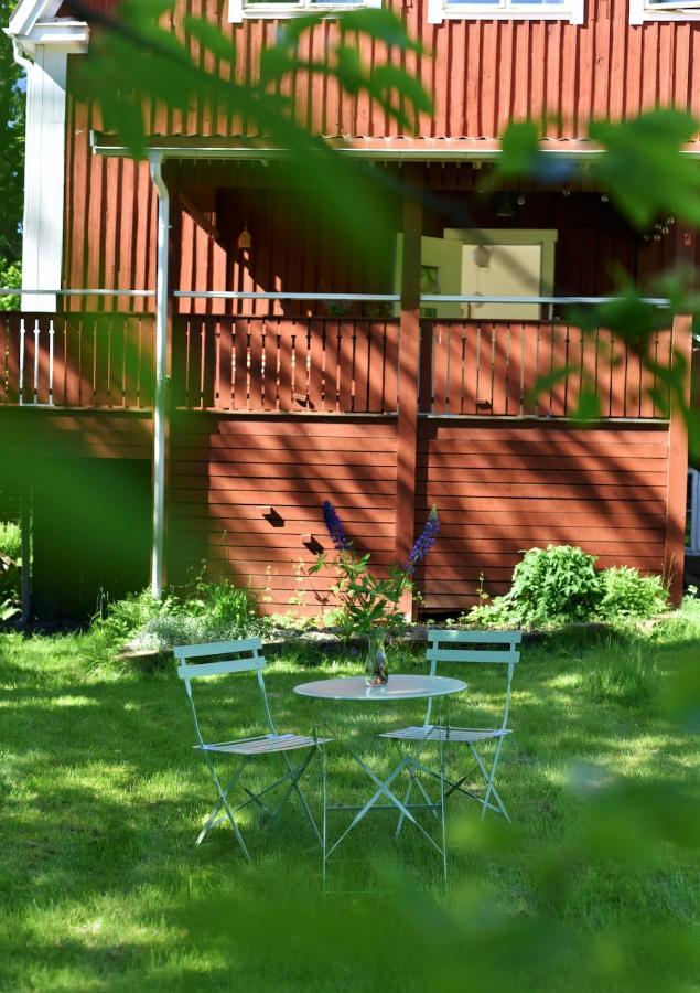 Nordic Refuge B&B Froskog 外观 照片
