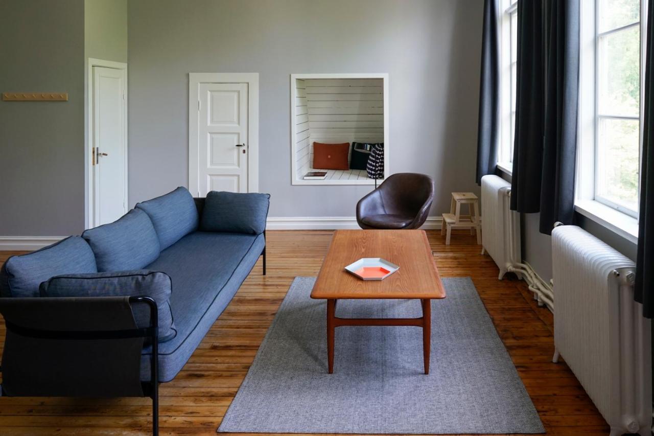 Nordic Refuge B&B Froskog 外观 照片