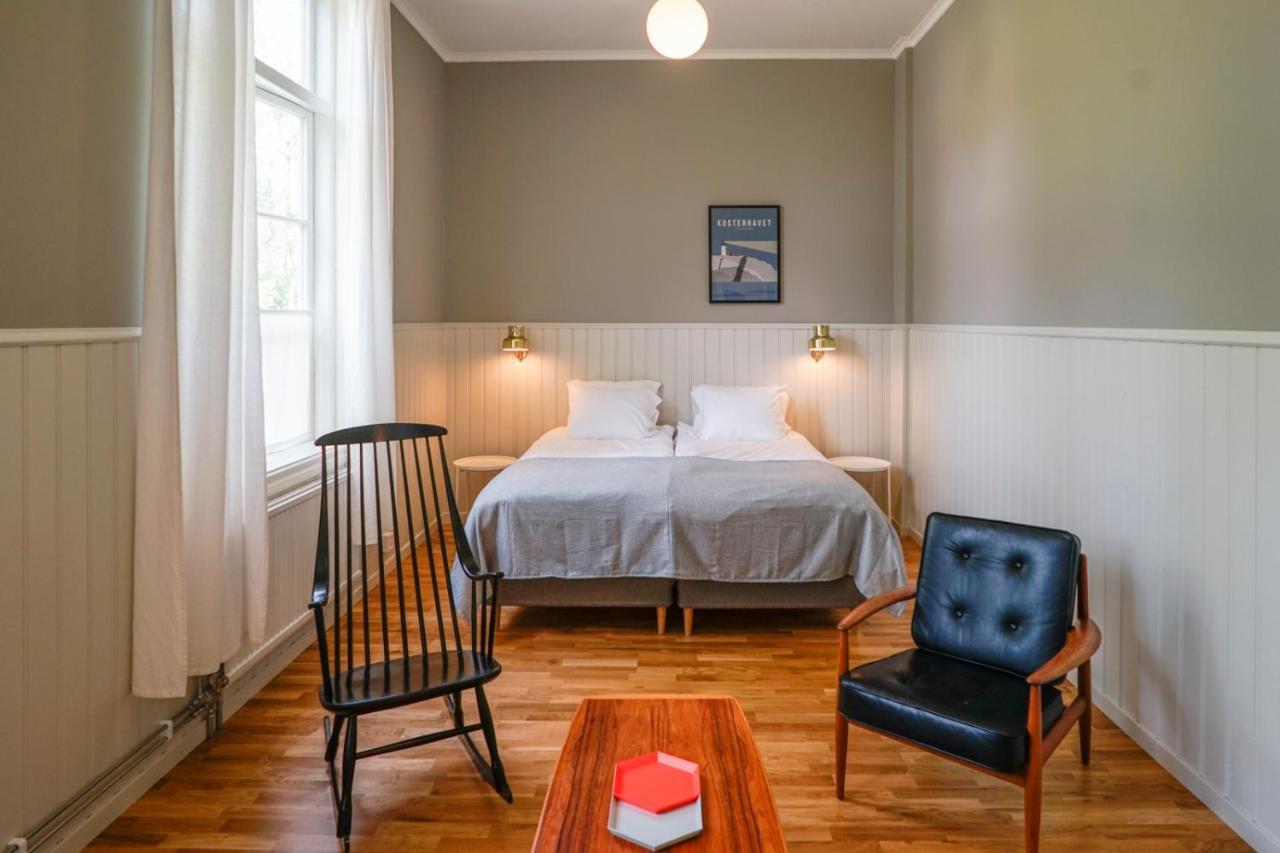 Nordic Refuge B&B Froskog 外观 照片