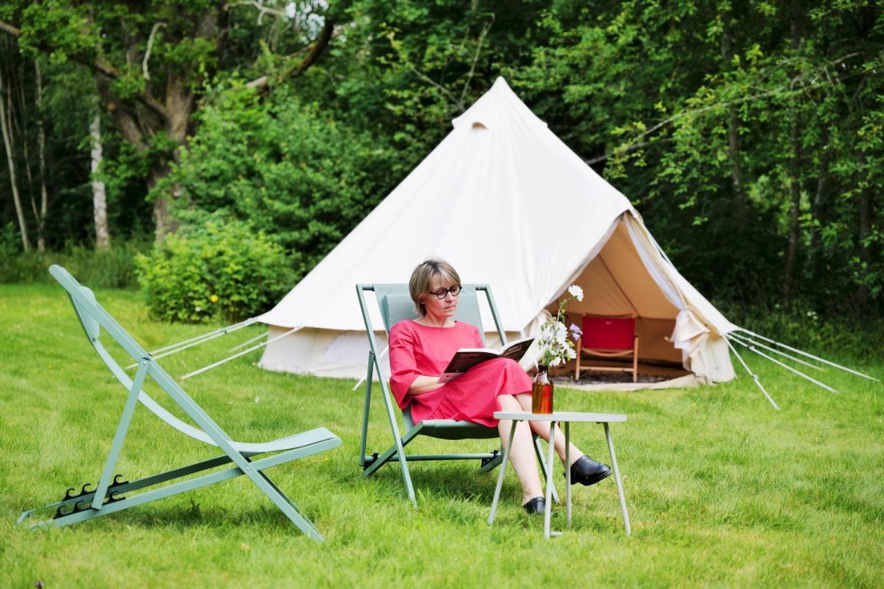 Nordic Refuge B&B Froskog 外观 照片