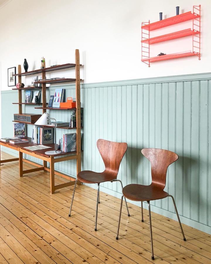 Nordic Refuge B&B Froskog 外观 照片