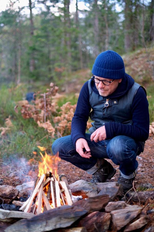 Nordic Refuge B&B Froskog 外观 照片