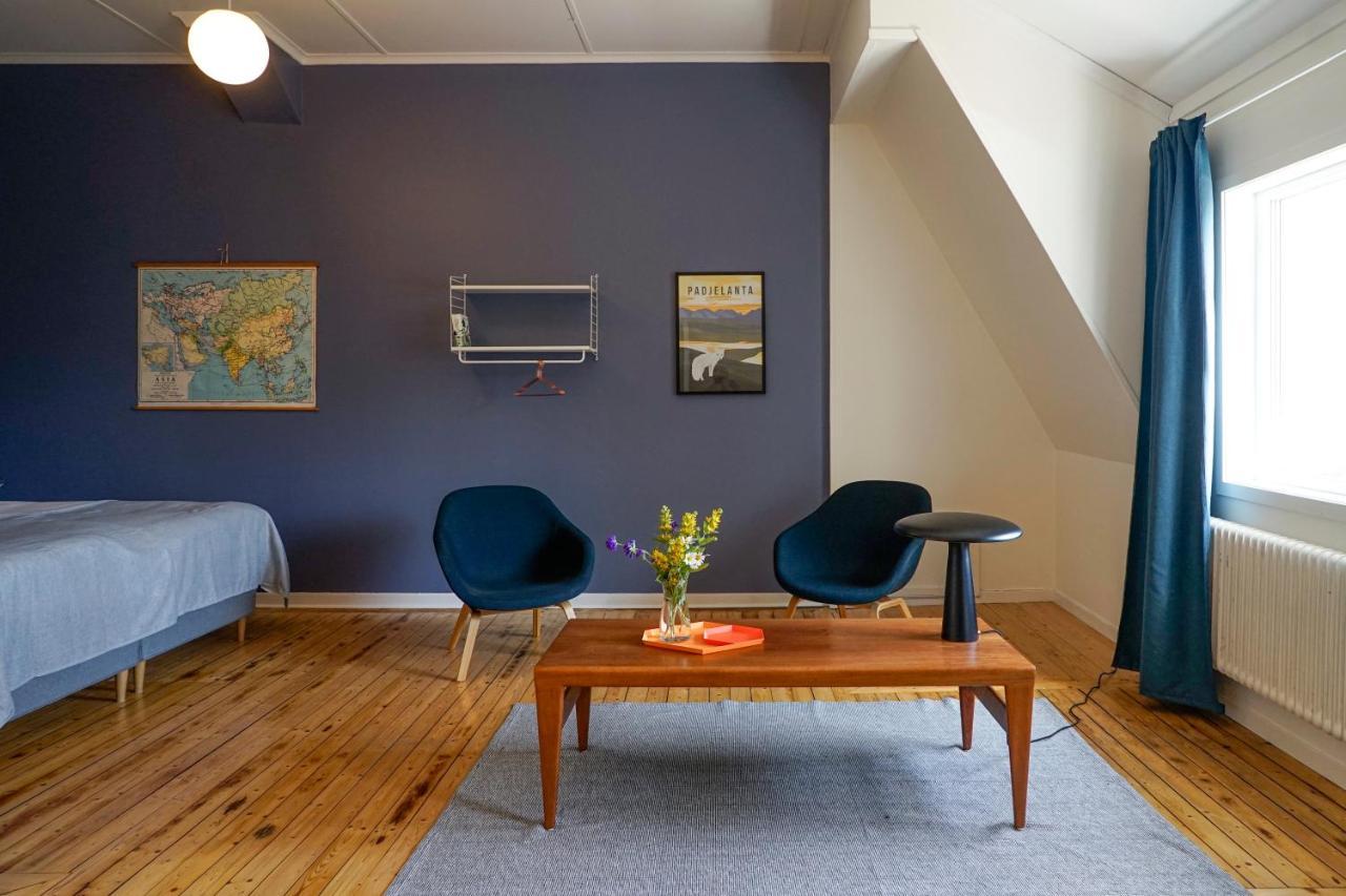 Nordic Refuge B&B Froskog 外观 照片