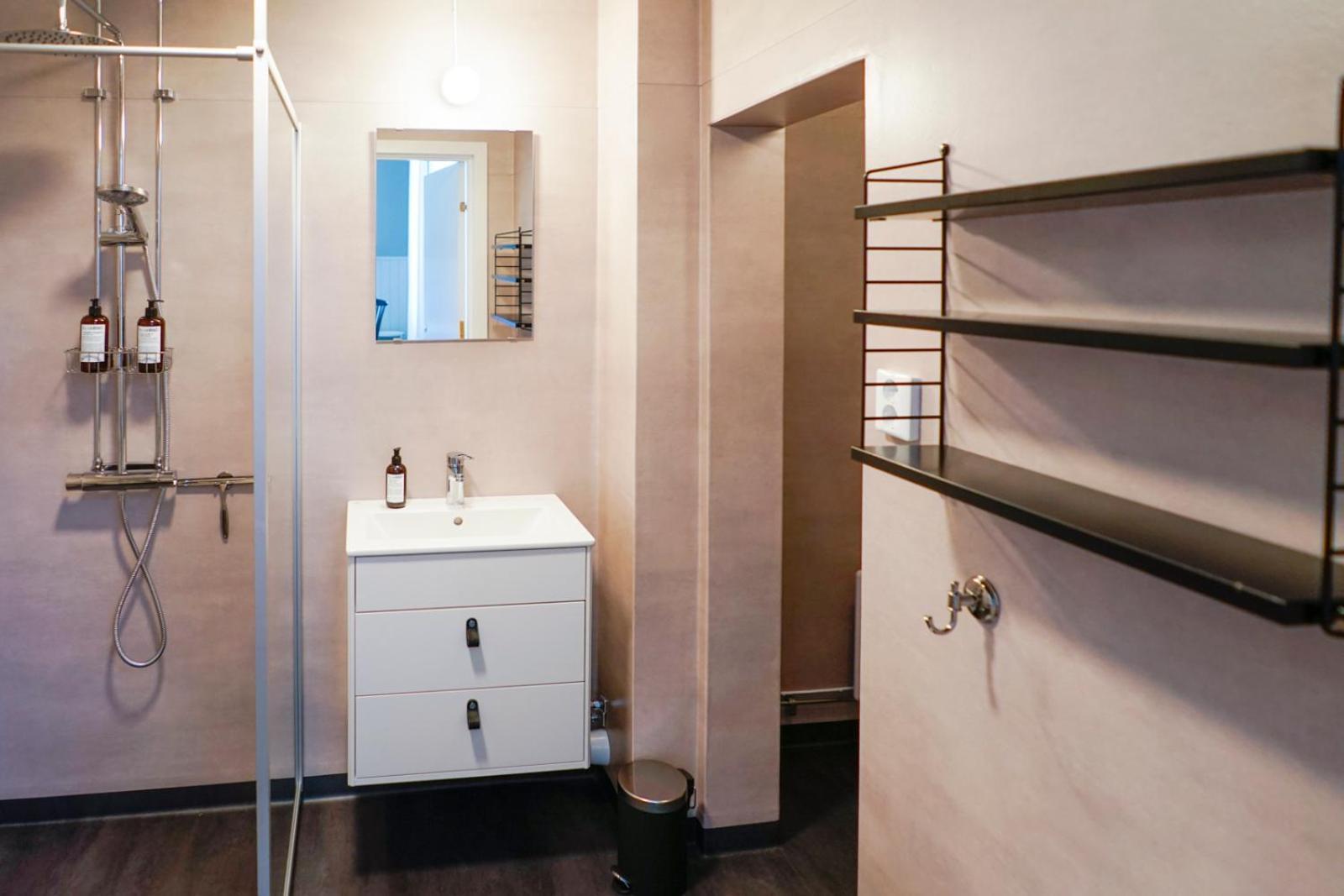 Nordic Refuge B&B Froskog 客房 照片